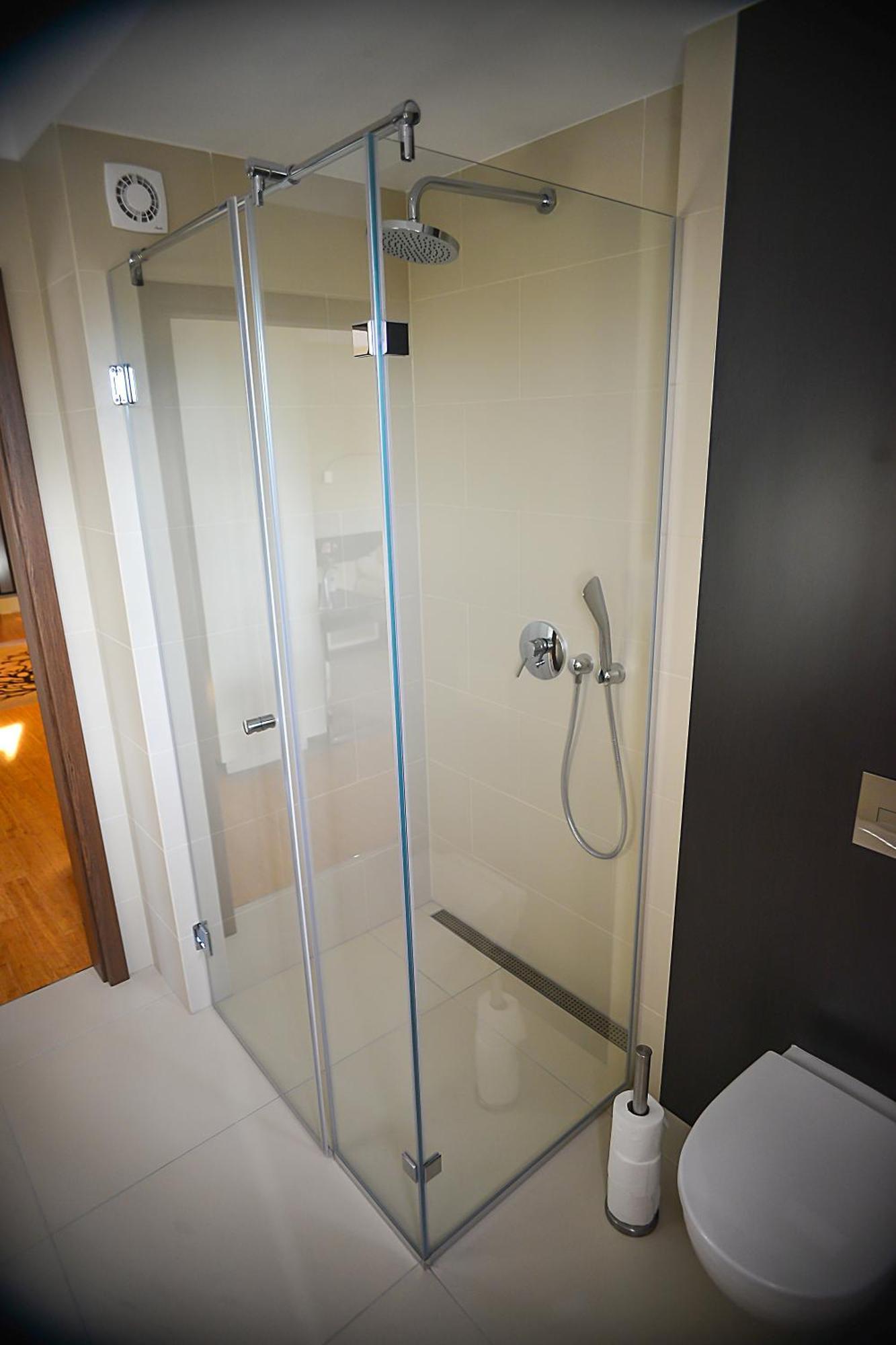 Villa Buki Pokoje & Spa Jastrzębia Góra Eksteriør bilde