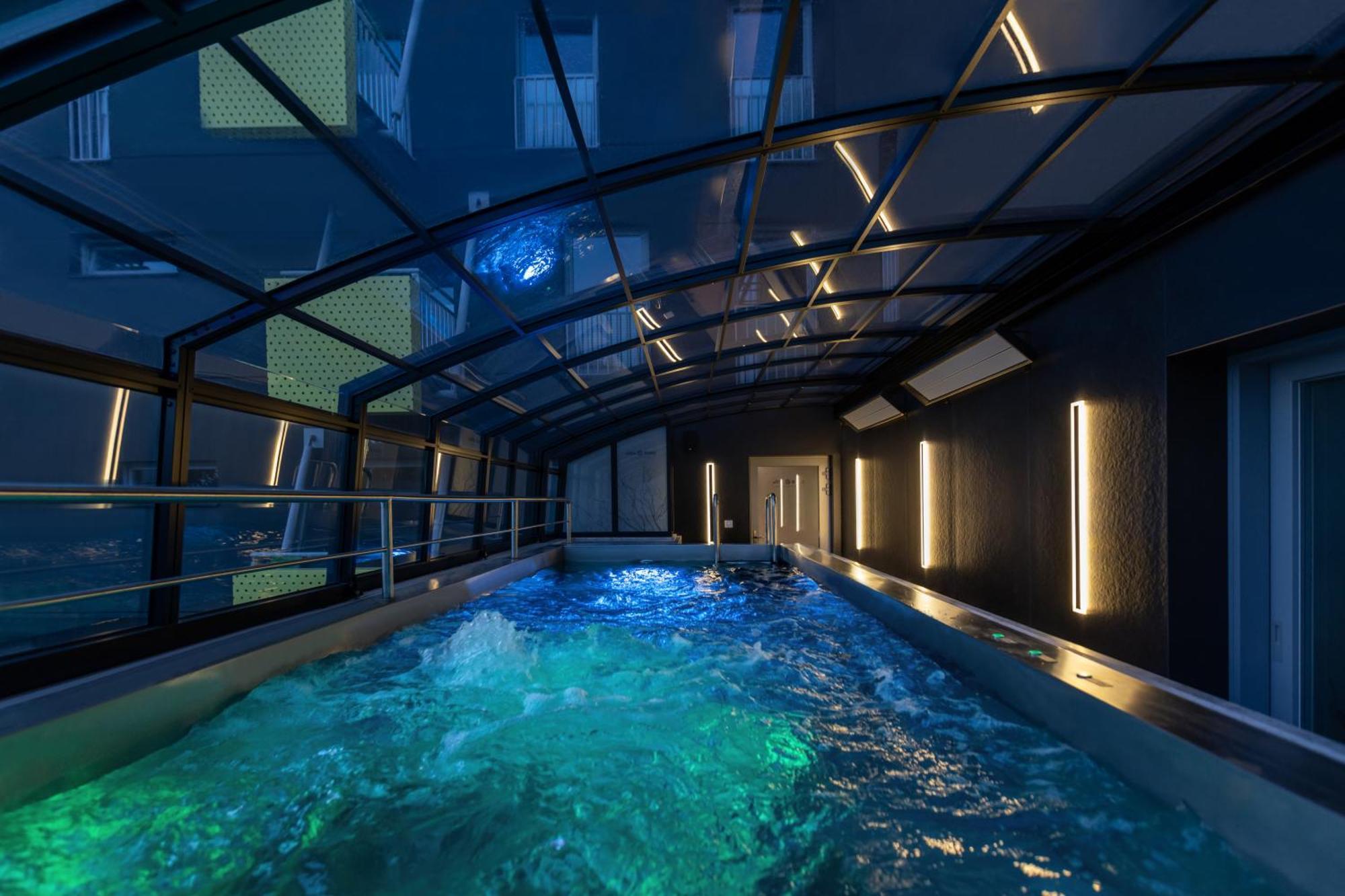 Villa Buki Pokoje & Spa Jastrzębia Góra Eksteriør bilde